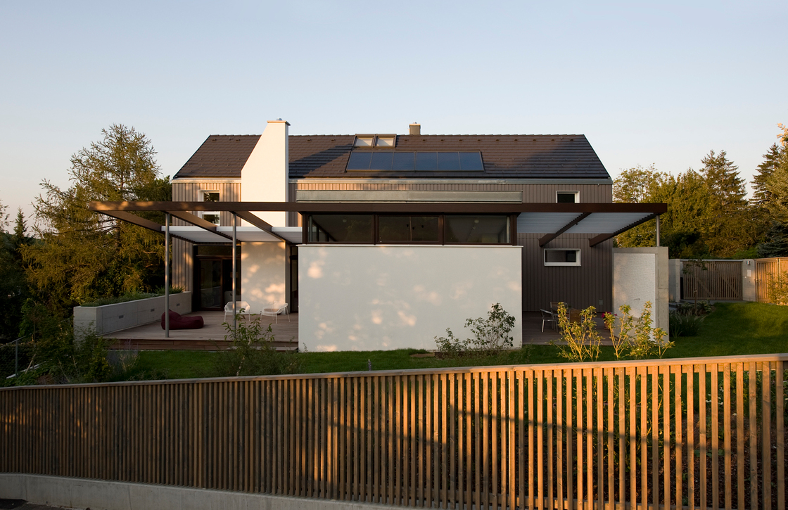 Ein Foto von junger_beer architektur